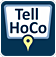 Click here to access the Tell HoCo (SeeClickFix) website used for reporting issues in Howard County
