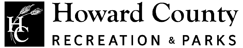 Recreation and Parks Logo