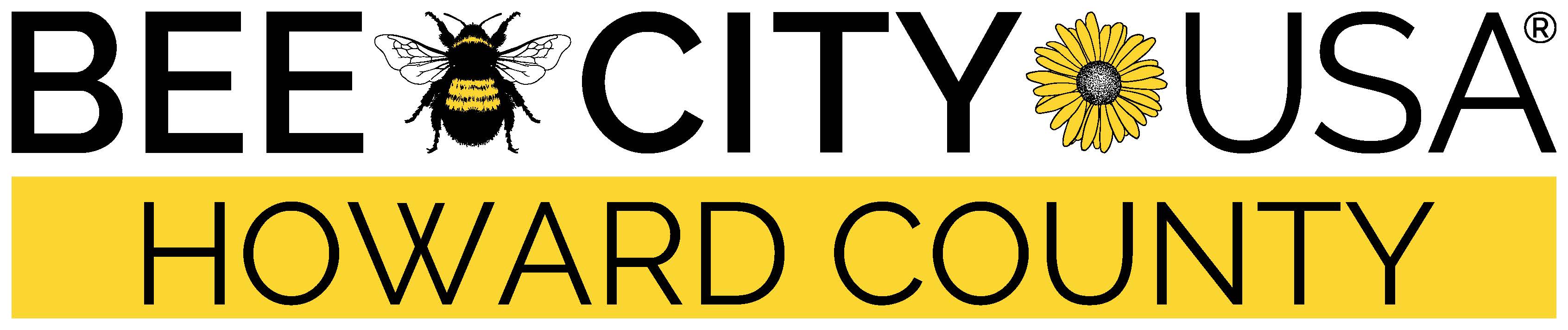 Bee City Affiliate Logo